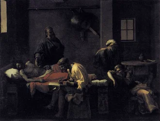 Il testamento di Eudamida
